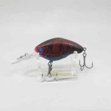 Nishine Lure Works Chippawa DD Blade Medium Diver Crankbait 62 mm 19.5 g