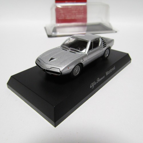 Große Auswahl Kyosho 1/64 Minicar Sammlung (Multiple Listing #5) - Bild 124 von 507