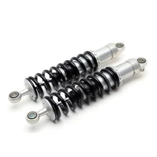 Ohlins HD220 Rear Shocks 13-3/8" STX36 Emulsion Shock Harley Davidson DYNA 91-17