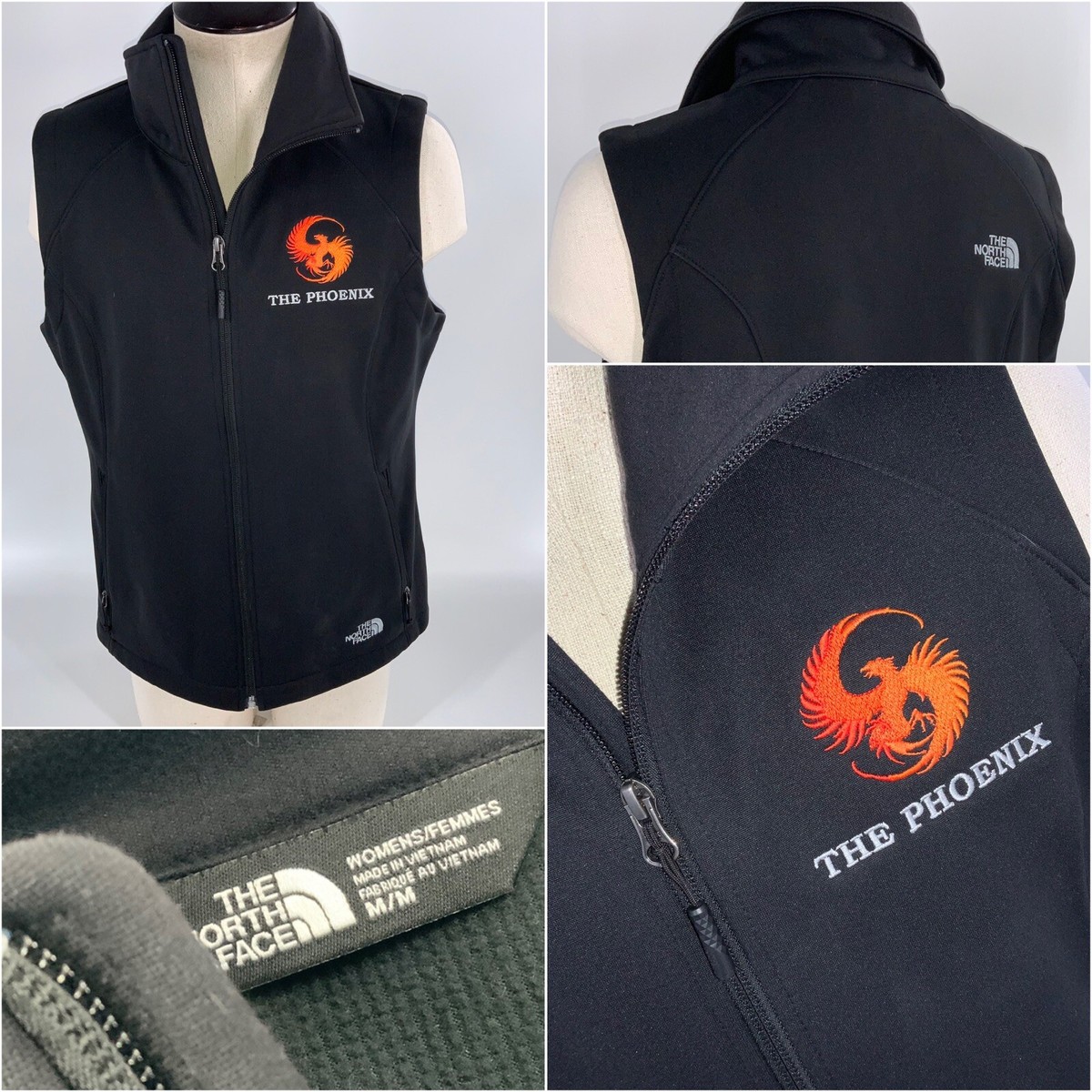 ジャケット THE NORTH FACE W'S VESTI JACKET 5FT491 s-l1200.png