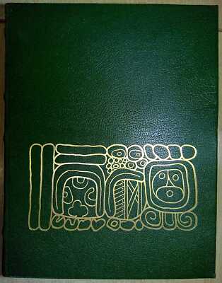 Winning, Hasso von PRE-COLUMBIAN ART OF MEXICO AND CENTRAL AMERICA 1968 Signed H