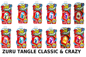 zuru tangle classic