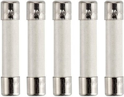 3B74133Q Microwave Fuse Kenmore, LG ,3B74133K - 5 Pack*