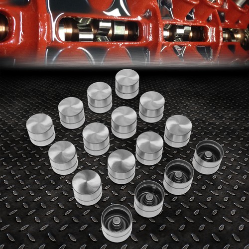 FOR 9908 CHEVY DAEWOO 1.6L ECOTEC 16VALVE ENGINE LIFTERS BUCKET CAM