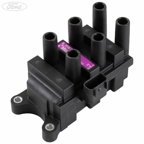 Genuine Ford Mondeo Mk3 Ignition Coil Pack Block ST220 2.5 3.0 V6