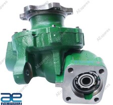 Genuine Complete LH Corner Assey For John Deere MFWD 3720 4300 5105 SJ14407 