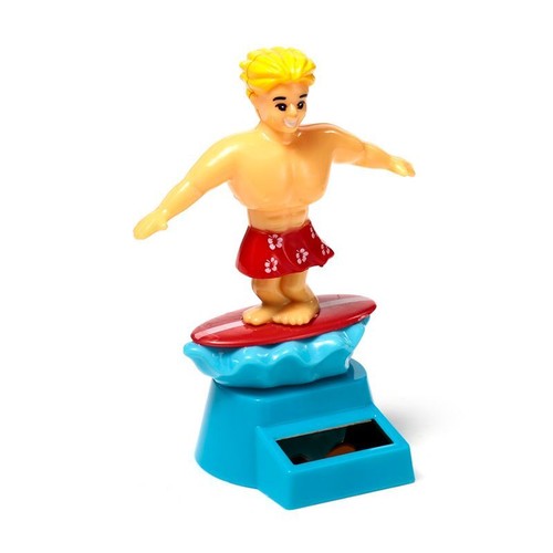 Solar powered novelty dancing pals - King Charles lll, Queen, corgi, policeman - Picture 17 of 27