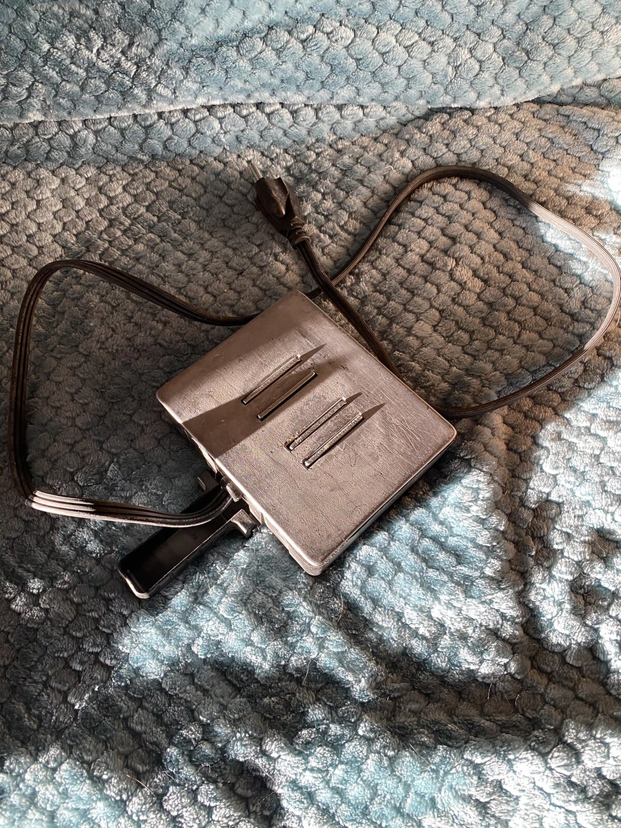 KATS HEATERS 1160 110v / 300 Watt MAGNETIC HEATER HANDI-HEAT MAGNUM | eBay