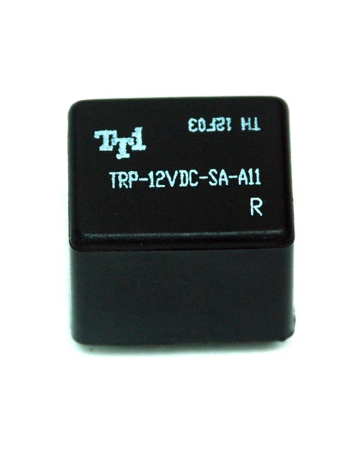 20pc Automotive Car Power Relay TTI Trp12vdcsaa11 RoHS 40a 15v Coil