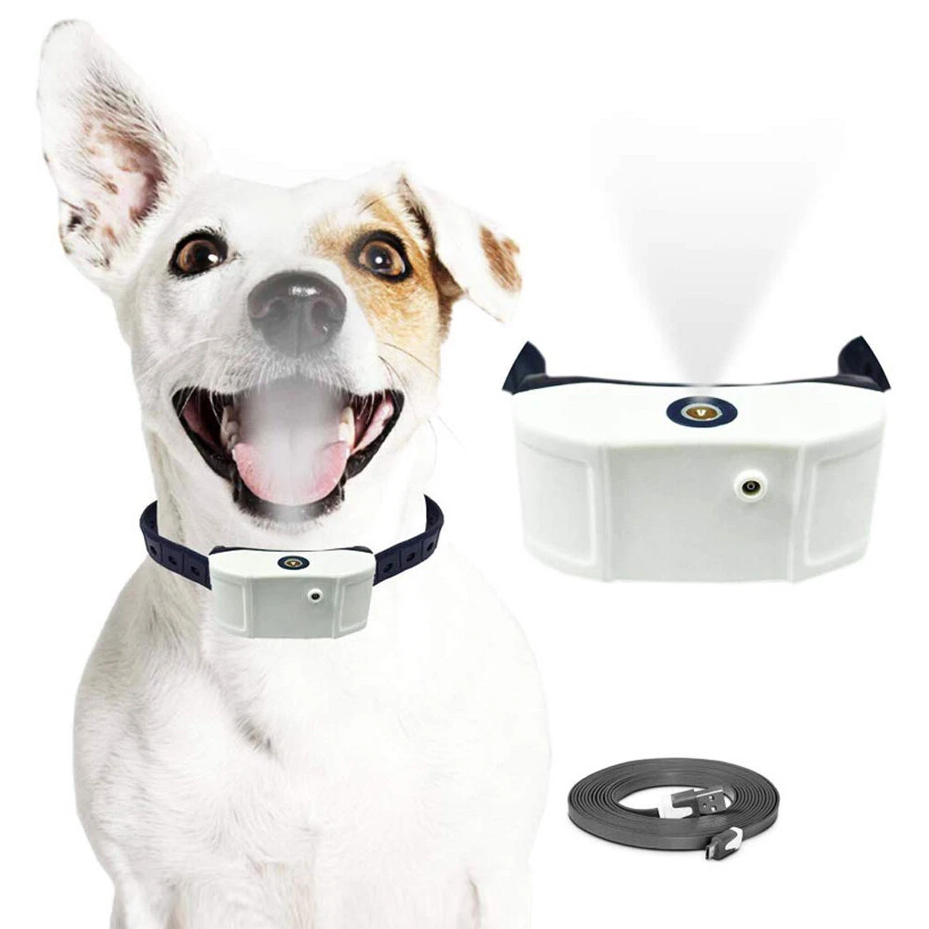 Citronella bark collar deals