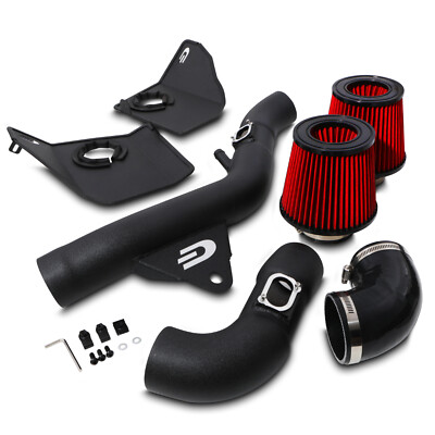Armaspeed Kit Aspirazione Aria In CARBONIO BMW SERIE 2 F87 M2 COMPETITION SERIE 3 F80 SERIE 4 F82 SERIE 4 F83 - Foto 14
