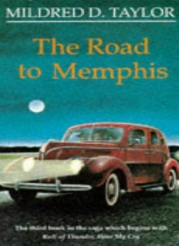 The Road to Memphis (Puffin Teenage Fiction) By Mildred D. Taylor - 第 1/1 張圖片