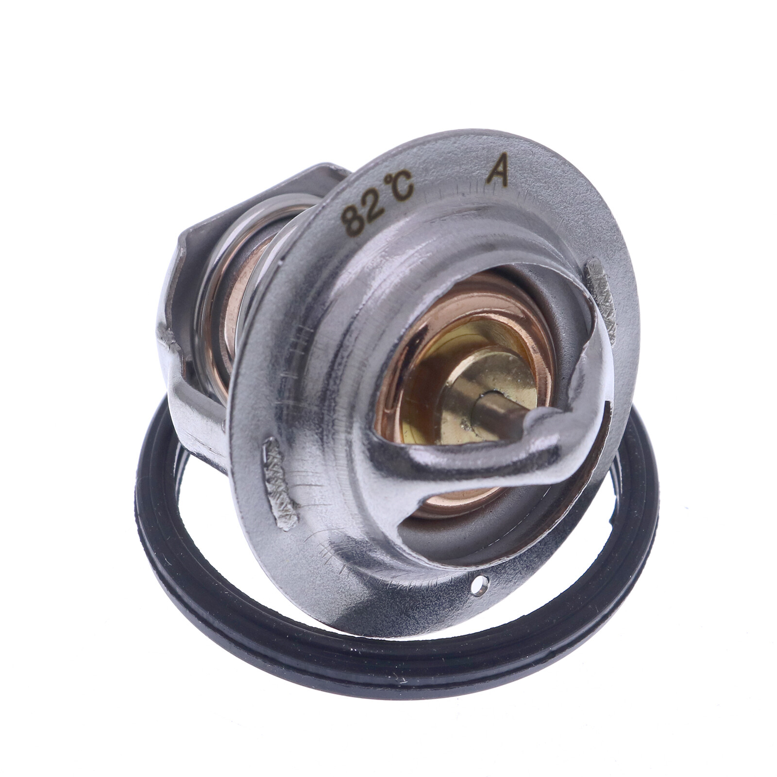 Thermostat 82°C for Kubota V1305 V1500 V1505 V1702 V1902 V2203 D905 D1005 D1105