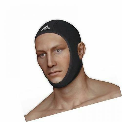 Adidas Wrestling Hair Cover Hair 
