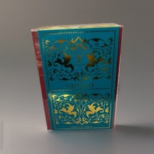 Profumo Extrait Curaro By V CANTO By Terenzi Unisex 3,38 oz/100 ml nuovo sigillato