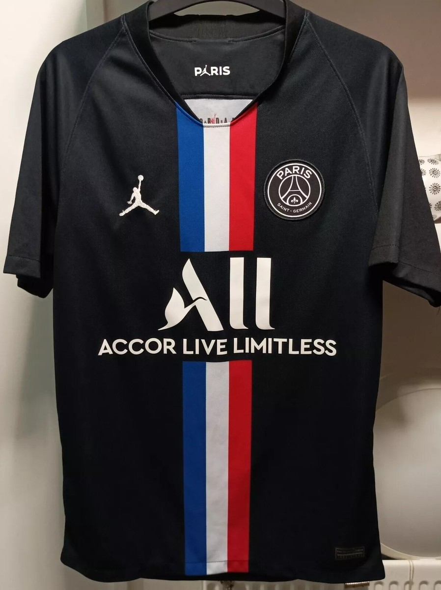 vaporknit psg jordan