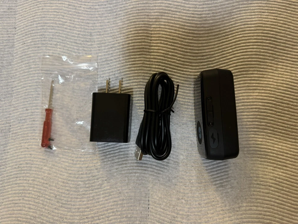 Spytec GL300 Mini GPS Tracker For Real-Time Tracking Cars Fleet Vehicles, - Image 3 of 4