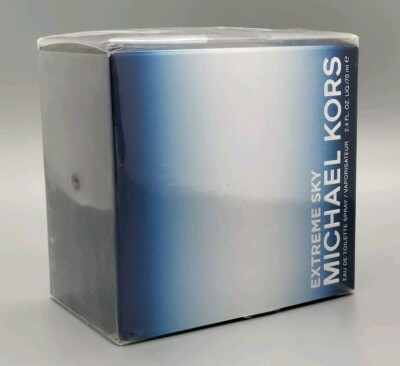 Michael Kors: Extreme Sky - Eau de Toilette - Spray - Für Herren - 70 ml