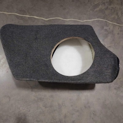 USED EMPTY 12'' SUB ENCLOSURE - FITS 2018-2022 HONDA ACCORD