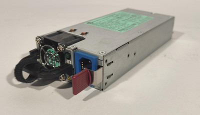 HP DPS-1200SB A Power Supply PN 643956-101 HSTNS-PD30 1200Watt 200-240V DL580 G8