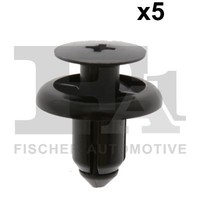 Fa1 72-30005.5 Clip, Zier-/Schutzleiste For Subaru