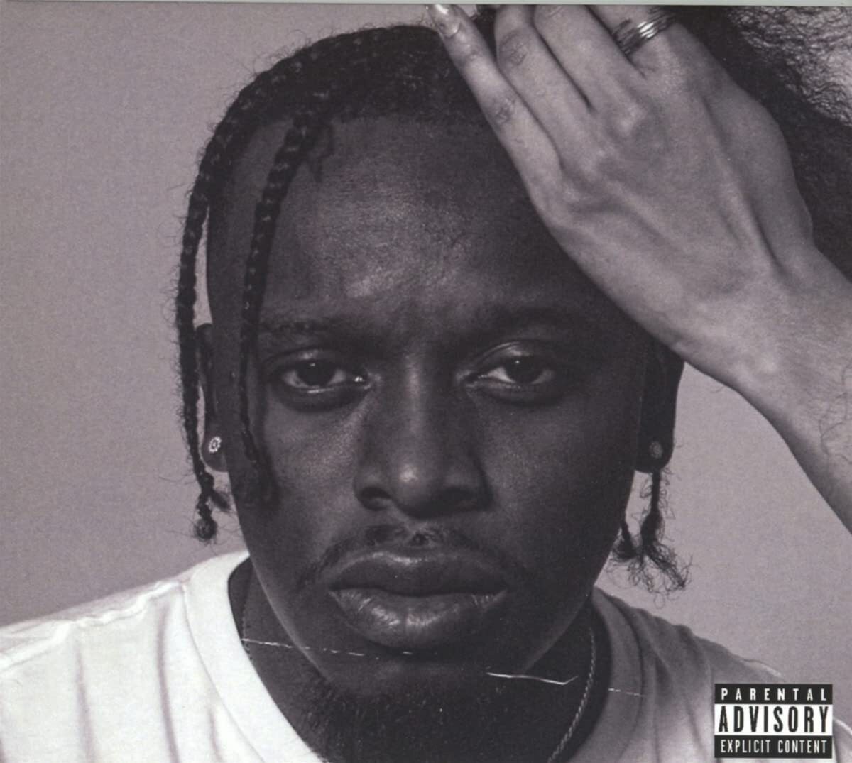 Blxst No Love Lost (CD) Роскошный мини-альбом