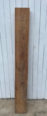 Honduran Rosewood, Rough Lumber 61 x 7-1/2 x 3  50 Lbs.