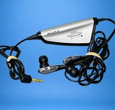 Sony MDR-NC11 Noise Canceling Wired Headphones