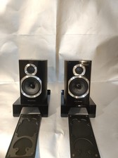 Wharfedale Diamond 10.1 Lautsprecher Boxen To...