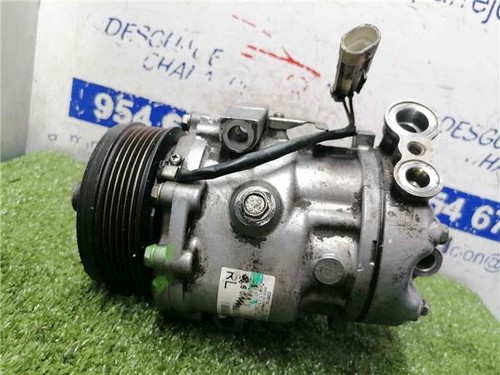 24421642  Klimakompressor Opel meriva 17 16v dti 75 cv
