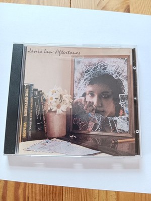 Janis Ian - Aftertones CD 2003 (Original aus 1975) Zustand neuwertig