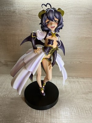 Good Smile Company POP UP PARADE Magia Baiser L Size Figure Custom Repaint