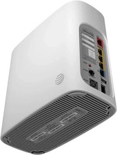 AT T BGW320-505 FIBER BROADBAND GATEWAY MODEM ROUTER