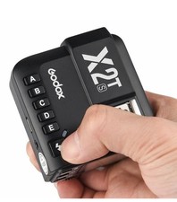 US Godox X2T-S TTL Wireless Flash Trigger f Sony Camera Bluetooth Connection HSS