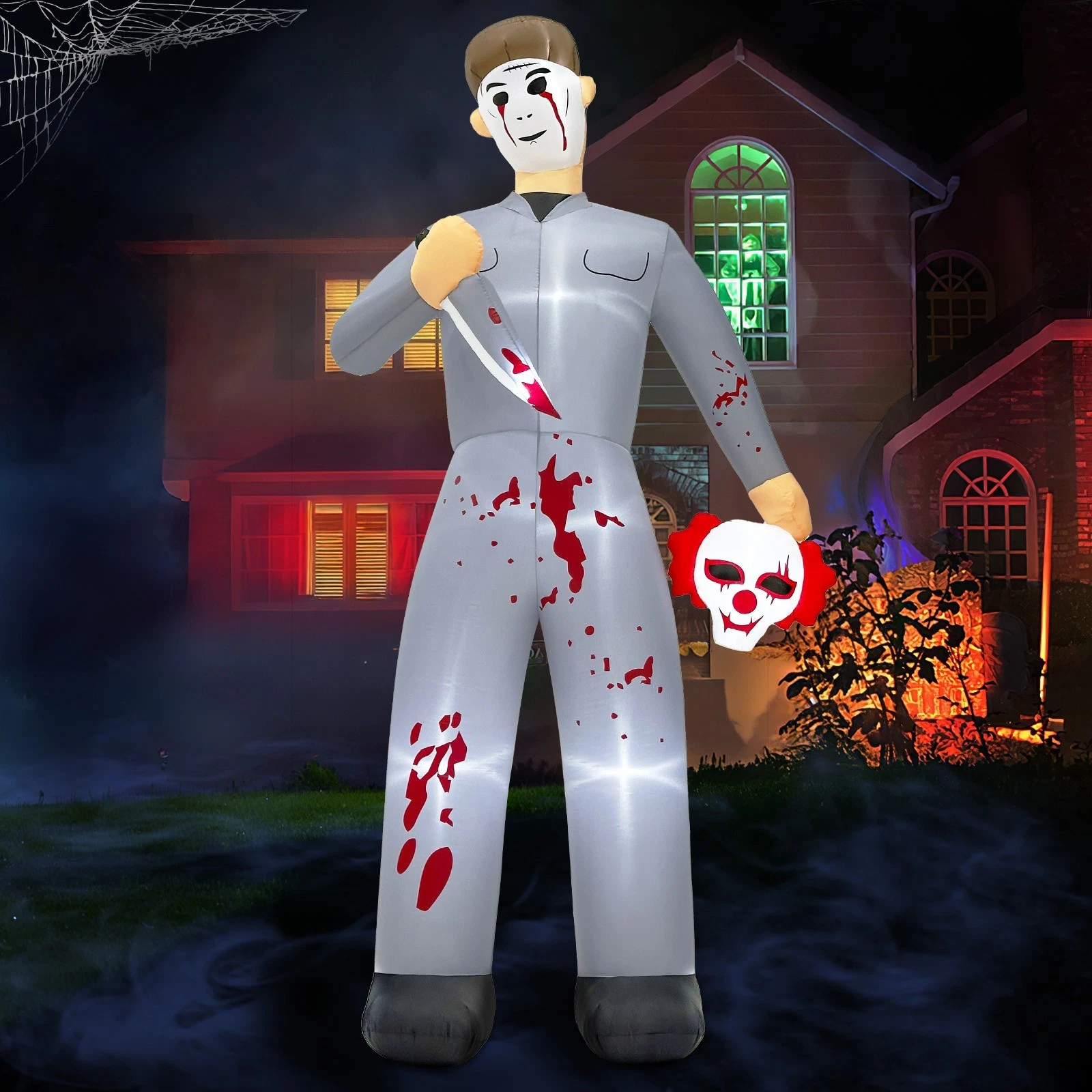 Ultimate 2025 Guide to Halloween Inflatables Gemmy 2016: What’s Worth Buying Now