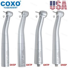 COXO Dental High Speed Handpiece Fiber Optic Handpiece Standard/Torque KAVO NSK