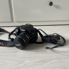 Canon EOS 1000D