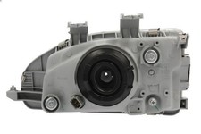 Hauptscheinwerfer TYC 20-3112-08-2 für HONDA CIVIC V Coupe (EJ) 1.5 1993-1995
