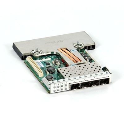 Dell XGRFF Broadcom 57840S 10Gb QP NIC SFP+