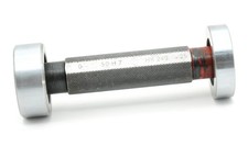 Grenzlehrdorn 50 H7 GO 0&micro;m NO-GO +25&micro;m Hahn & Kolb RHV23483