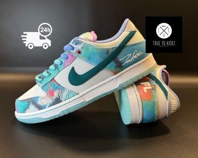 Nike SB Dunk Low x Futura Laboratories | EU 45 | Händler  