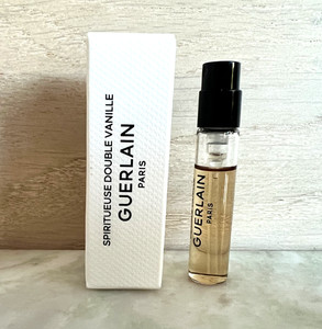 Spiritueuse Double Vanille Guerlain | eBay