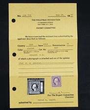 nystamps US Washington Stamp # 445 Mint OG NH $525 PF Cert       A10x2268