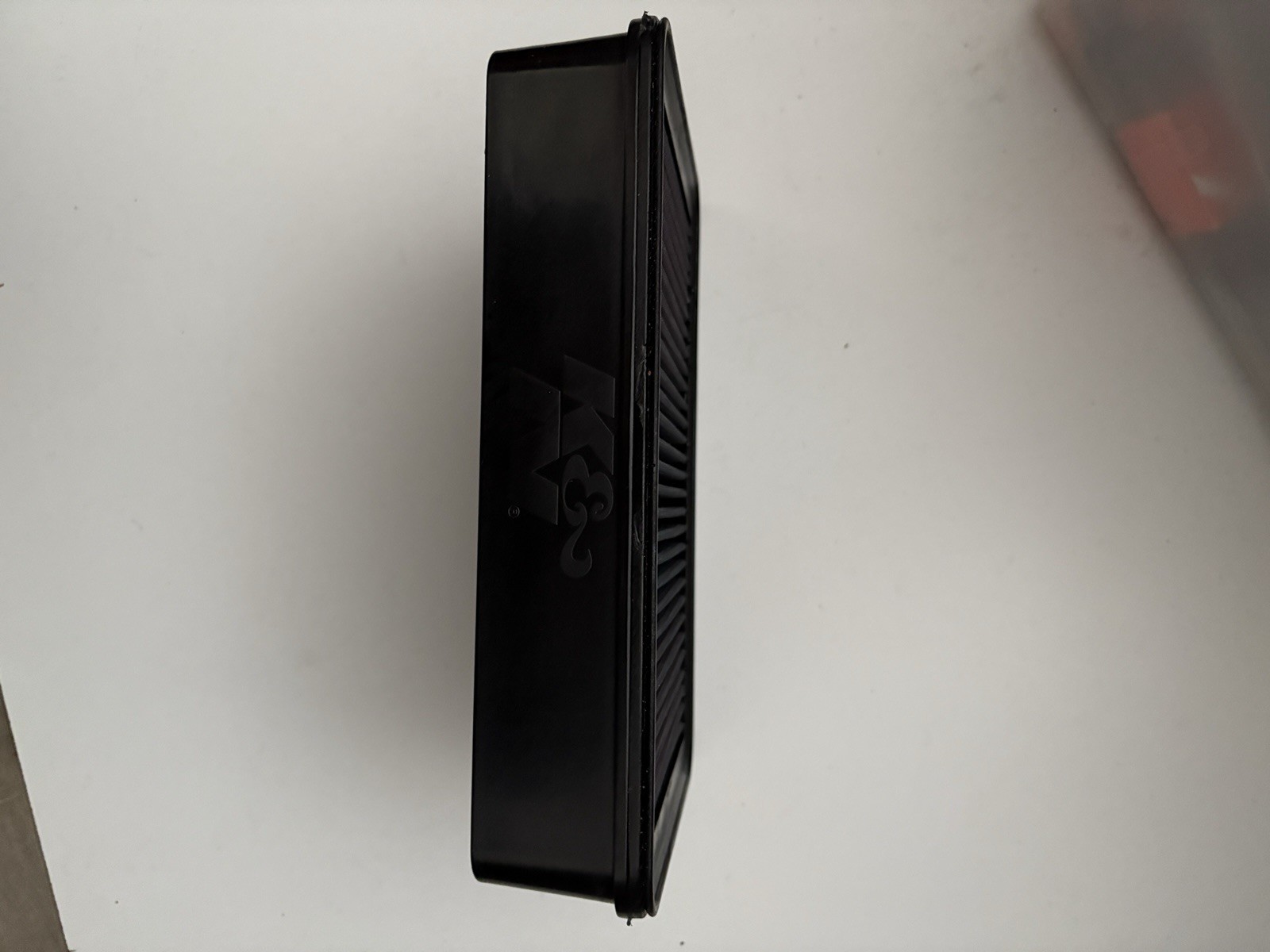 K&N AIR FILTER MITSUBISHI LANCER EVO 10 2.0 TURBO 08-15 33-2392