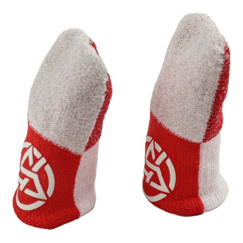 Optimal Breathability Gaming Finger Sleeves for Touchscreen Performance - Picture 12 of 12