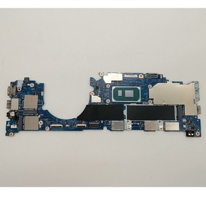 For   Latitude 5320 i5-1135G7 16GB Laptop Motherboard 01T1MD 1T1MD #ea