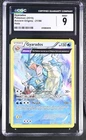Pokémon English Gyarados 21/98 2015 Ancient Origins Rare Holo Cgc 9