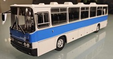 Ikarus 250.59 1:43 Weiß/Blau mit OVP