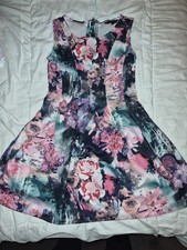 Image of Girl's Pretty Summer Dress
