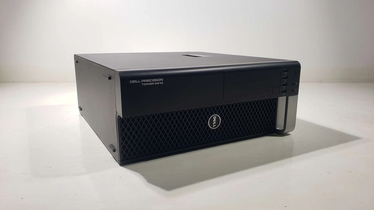 Dell Precision T5810 PC Desktops & All-In-One Computers for sale